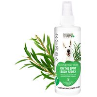 Pannatural Pets Itch Relief Spray